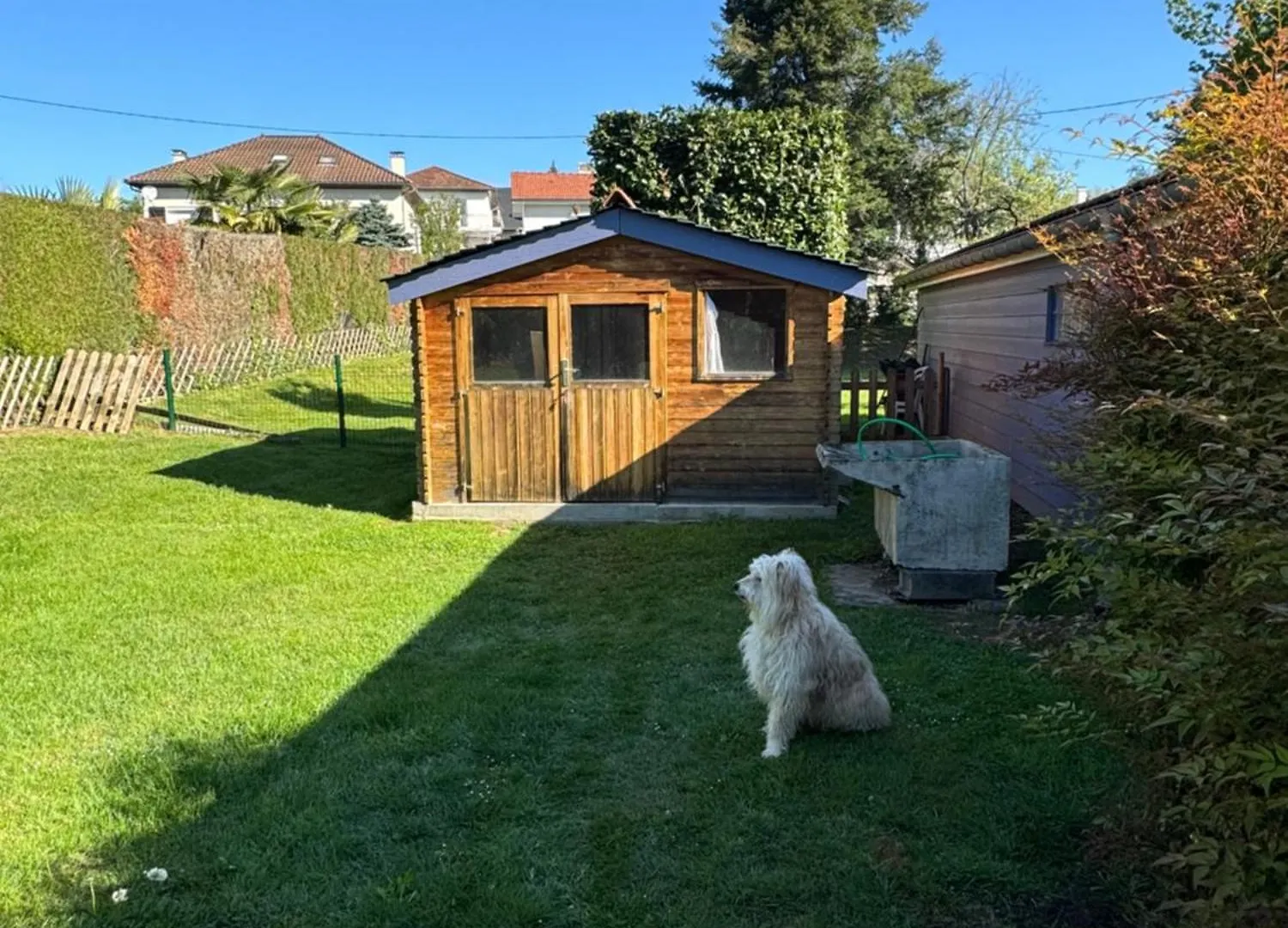 Maison A Lourdes, Avec Jardin 0*, Lourdes França
