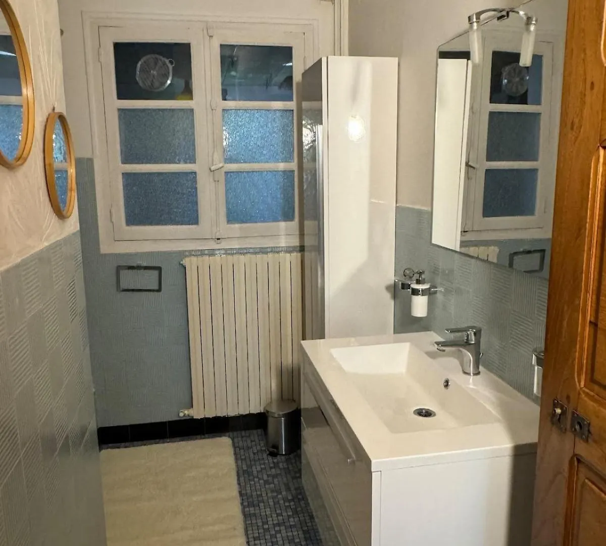 Maison A Lourdes, Avec Jardin Holiday home