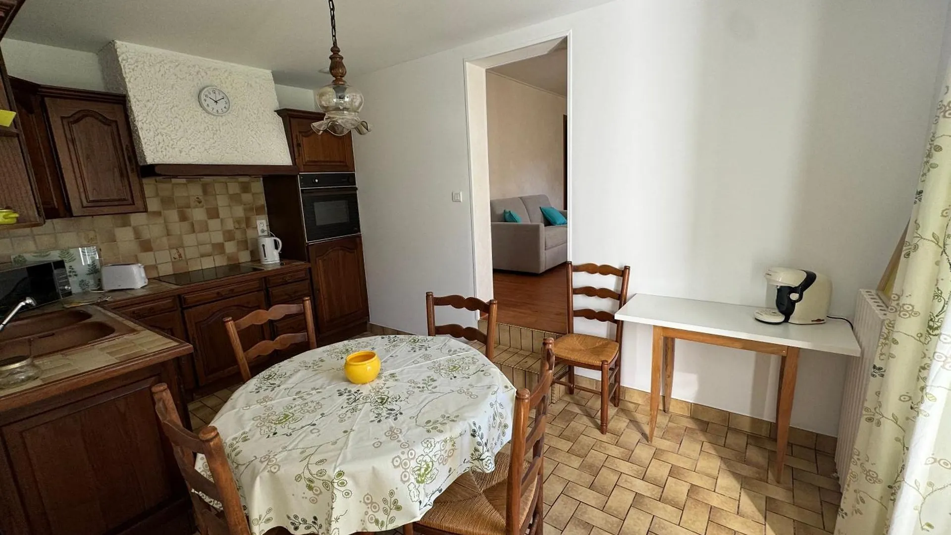 Maison A Lourdes, Avec Jardin Lourdes