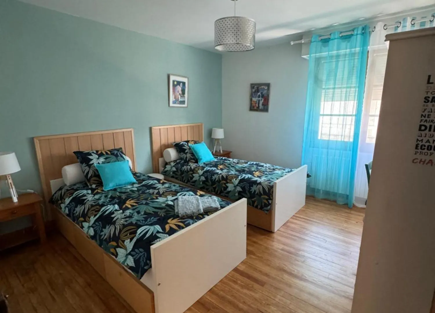 Holiday home Maison A Lourdes, Avec Jardin