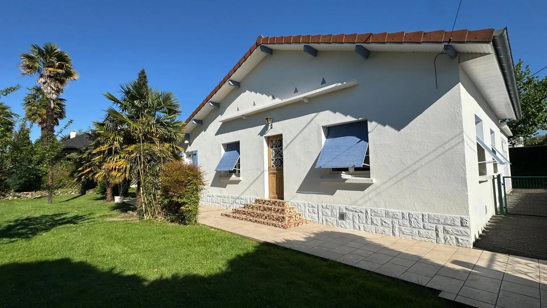 Maison A Lourdes, Avec Jardin 0*, 루르드 프랑스