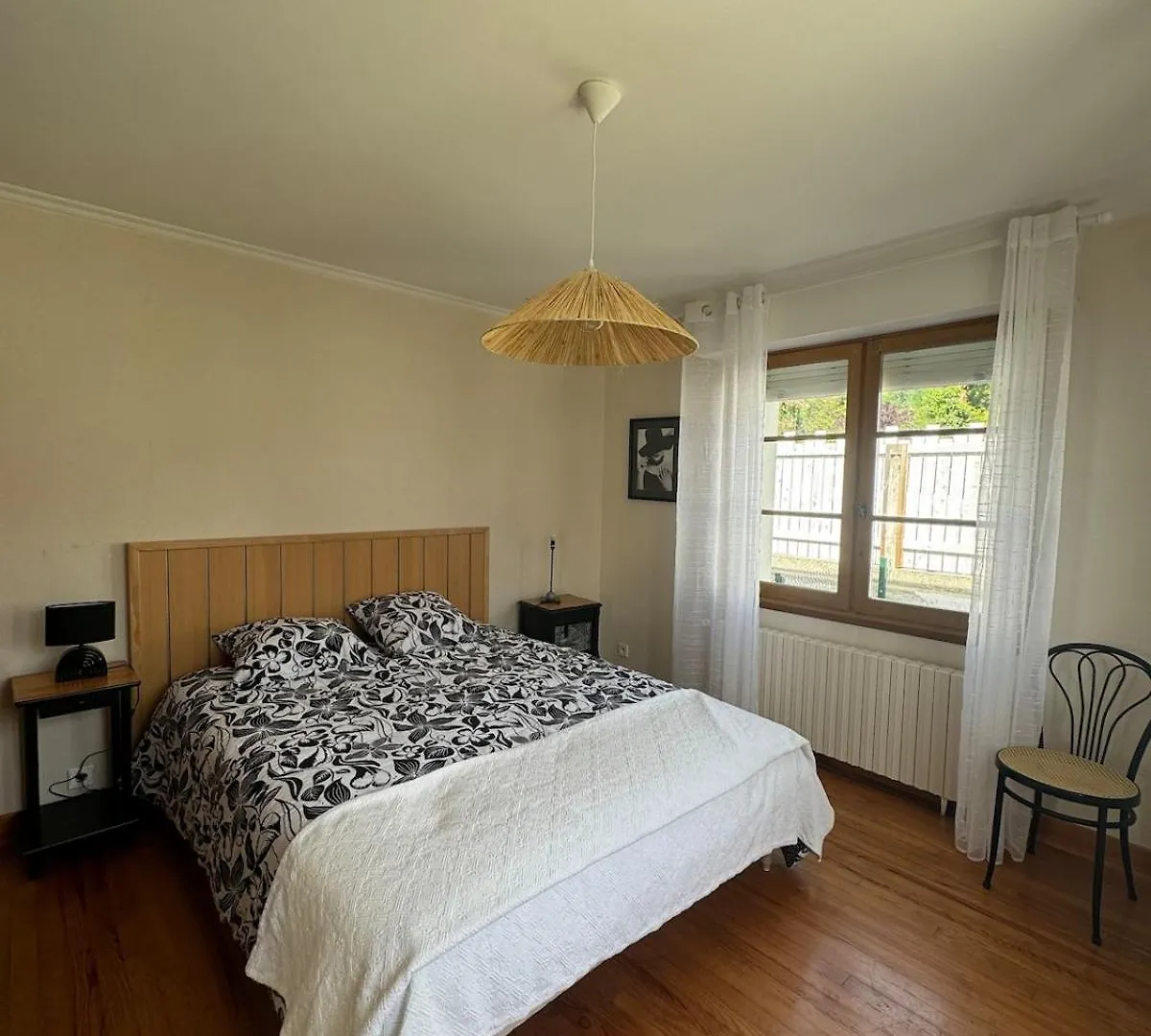 펜션 Maison A Lourdes, Avec Jardin 프랑스